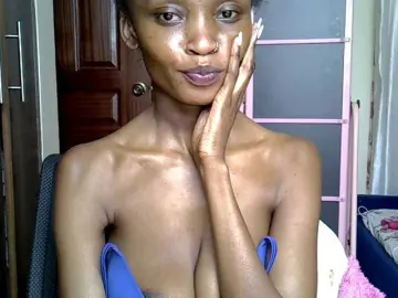 Bongacams Nude Webcam of hippyshanice