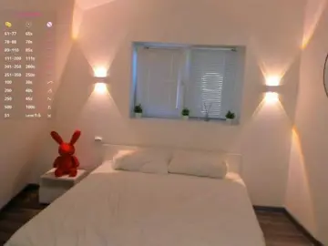 Bongacams Adult Webcam of Babyarigoddamn