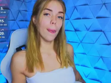Bongacams Free Porn Cam of NikolSol