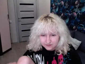 Bongacams Watch Live Sex Cams of ElizabethWooler