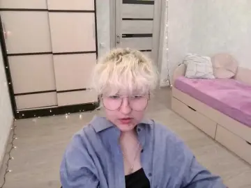Bongacams Sex Cam of ElizabethWooler