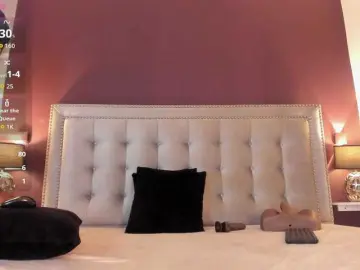 Bongacams Best Webcam of IssyRosse