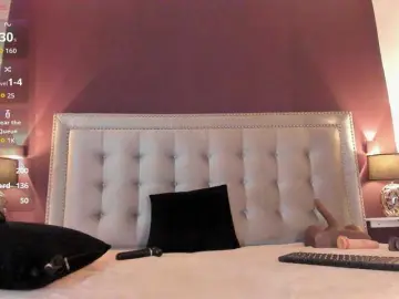 Bongacams Free Live Porn of IssyRosse