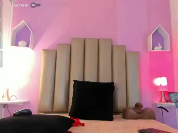 Bongacams Watch Live Sex Cams of IssyRosse