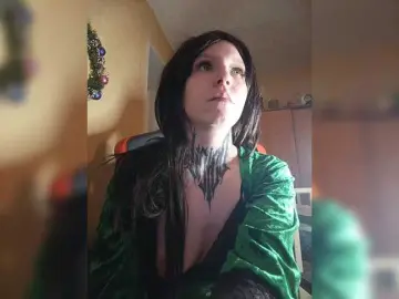 Bongacams Sex Chat of TearPrincess