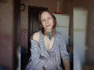 Bongacams Sex Cam of TearPrincess