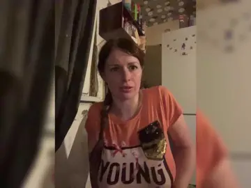 Bongacams Sex Chat of VeryBaby