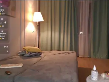 Bongacams Live Sex Cam of HotWillow