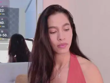 Bongacams Sex Chat of JuliaVega