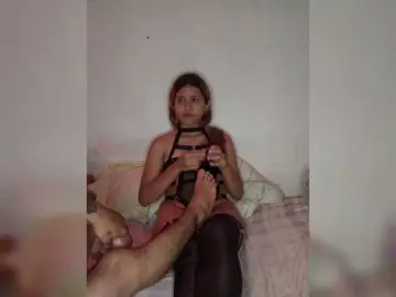 Bongacams Sex Cam of Kitty-midninght