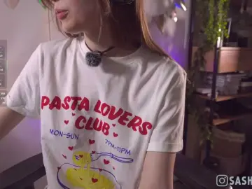 Bongacams Best Webcam of SashiMIa