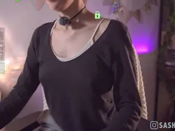 Bongacams Best live sex cam show of SashiMIa