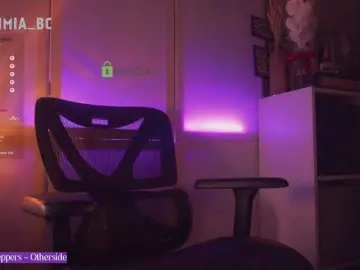 Bongacams Live Sex Cam of SashiMIa