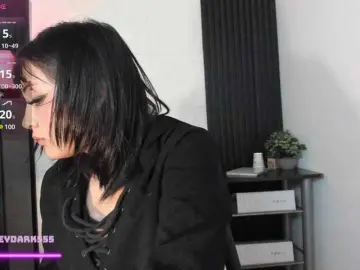 Bongacams Best Webcam of honeydark