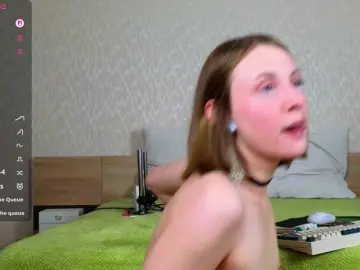 Bongacams Free Porn Cam of Adelina-Cowell