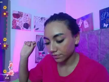 Bongacams Free Porn Cam of Alahia