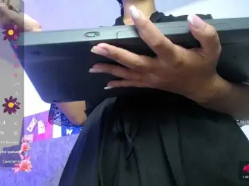 Bongacams Adult Webcam of Alahia