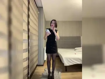 Bongacams Best live sex cam show of BabyDarii