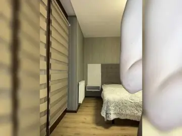 Bongacams Live Porn of BabyDarii