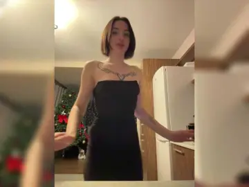 Bongacams Free Porn Cam of BabyDarii