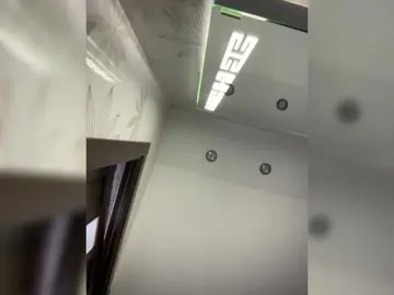 Bongacams Private Sex Chat of BabyDarii