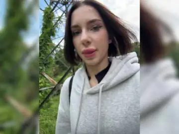 Bongacams Free Porn Cam of BabyDarii
