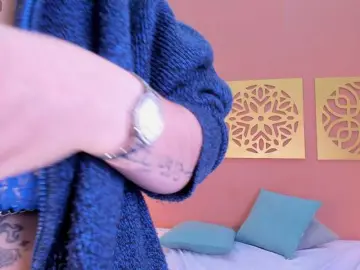 Bongacams Sex Cam of Cameron-Baker
