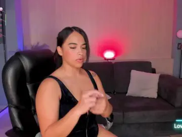 Bongacams Private Sex Chat of CarlaSmith