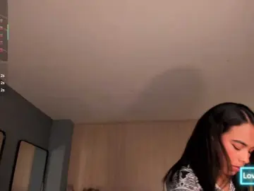 Bongacams Nude Webcam of CarlaSmith