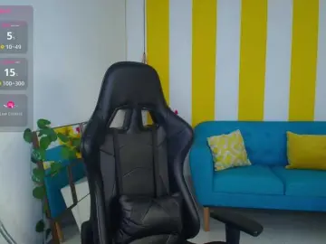 Bongacams Live Porn of cristalwar