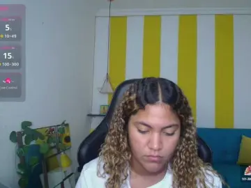 Bongacams Live Porn of cristalwar