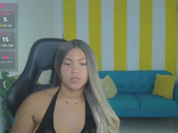 Bongacams Private Sex Chat of cristalwar