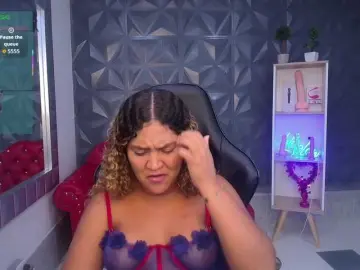 Bongacams Private Sex Chat of cristalwar