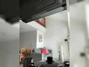 Bongacams Free Live Porn of Anah10