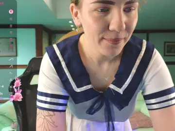 Bongacams Adult Webcam of KiraRustle