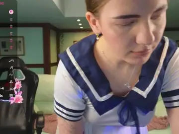 Bongacams Best live sex cam show of KiraRustle