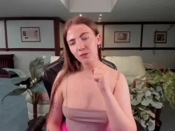 Bongacams Live Sex of KiraRustle