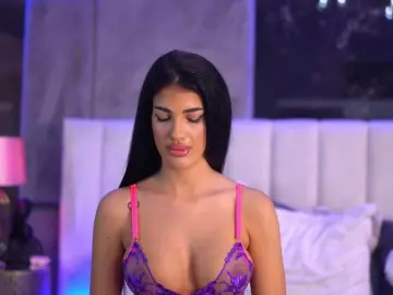Bongacams Sex Chat of RaisaKali