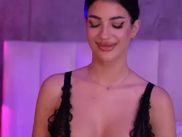 Bongacams Adult Webcam of RaisaKali