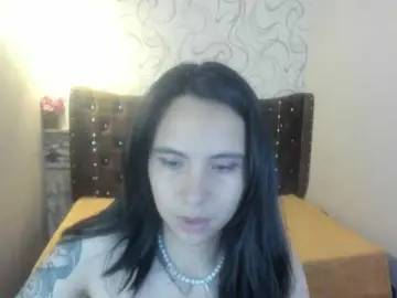 Bongacams Best Webcam of lunavalencia