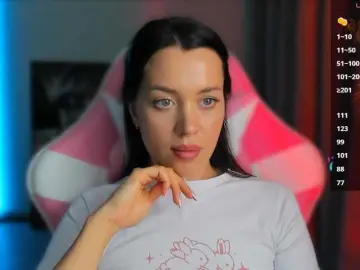 Bongacams Live Sex of AmeliaSonk