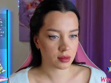 Bongacams Adult Video Chat of AmeliaSonk