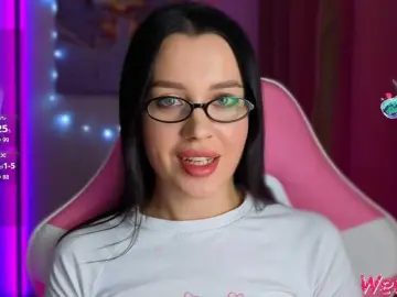 Bongacams Live Sex Cam of AmeliaSonk