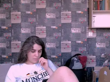 Bongacams Live Sex of Roselina