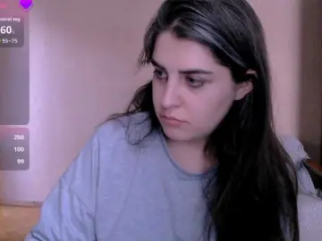 Bongacams Adult Video Chat of Roselina