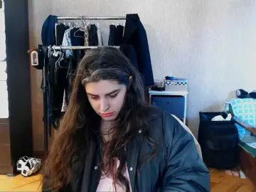 Bongacams Free Porn Cam of Roselina