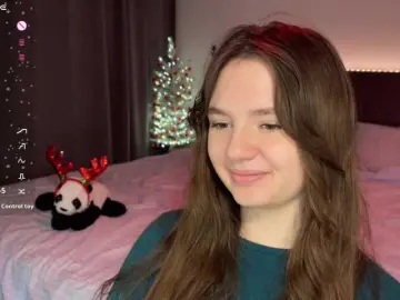 Bongacams Free Porn Cam of -FoxAlisa-