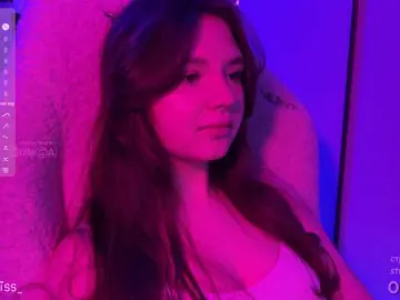 Bongacams Live Sex of -FoxAlisa-