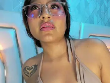 Bongacams Adult Video Chat of AmberBlazze