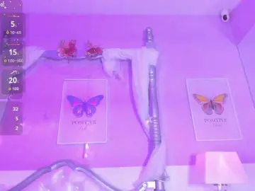 Bongacams Sex Cam of AmberBlazze